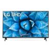 LG 55 inch Ultra HD TV On EMI