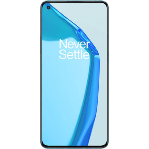 OnePlus 9R 256GB Blue Mobile On Finance