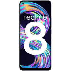 Realme 8 8GB On EMI Without Credit Card