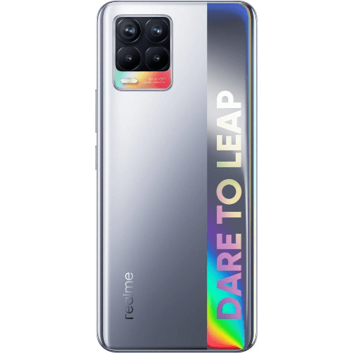 Realme 8 8GB On EMI Without Credit Card
