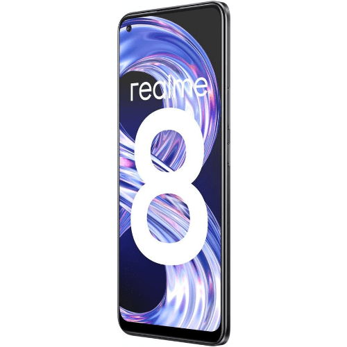 Buy Realme 8 6GB 128GB Phone On Finance