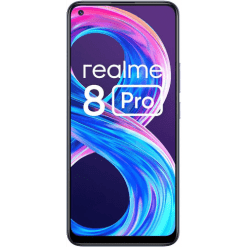 Realme 8 Pro 6GB Mobile EMI Without Credit Card