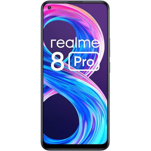 Realme 8 Pro 6GB Mobile EMI Without Credit Card