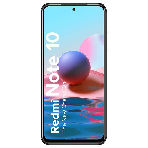 Redmi Note 10 Zero Down Payment Offer