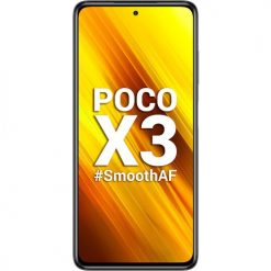 Poco X3 Mobile Finance With Debit Card