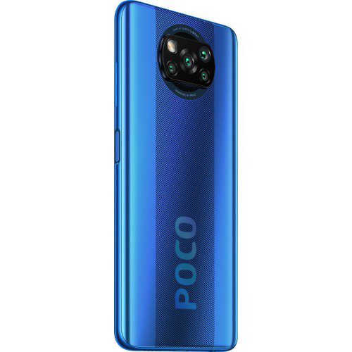 Poco X3 128GB Mobile On Zero Down Payment