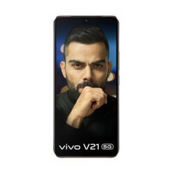 Vivo V21 5G Phone On Debit Card EMI