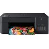 Brother DCP T420W Ink Tank Printer On EMI