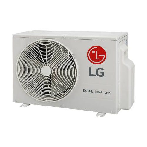 LG Split AC outdoor unit