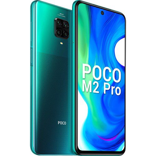 Poco M2 Pro On EMI Without Credit Card