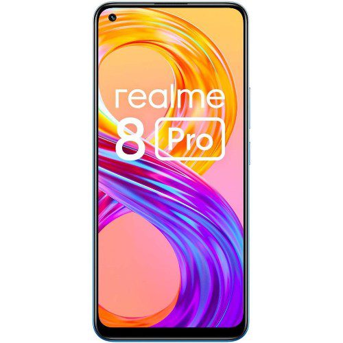 Realme 8 Pro 8GB Mobile Online Best Price