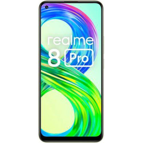 Realme 8 Pro 6GB Mobile Low Cost EMI Offer
