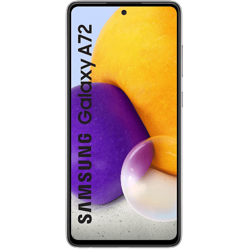 Samsung A72 Mobile On Low Cost EMI Offer