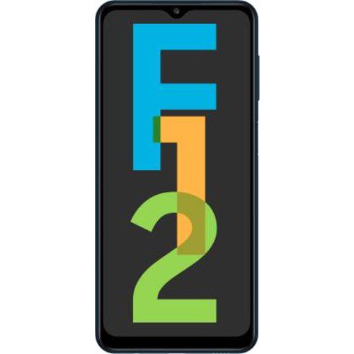 Samsung Galaxy F12 Smart Phone On EMI Offer