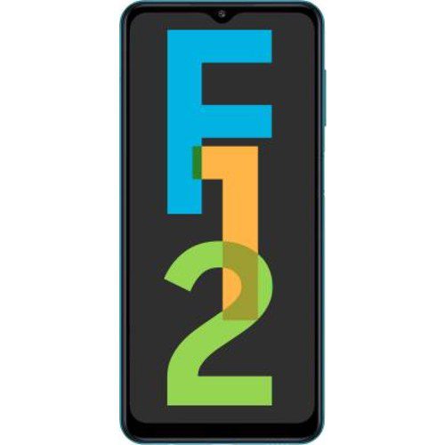 Samsung F12 128GB Mobile On Debit Card EMI