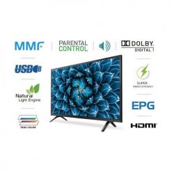 TCL TV 32 inch features