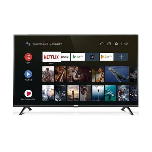 TCL 32 inch LED Smart Android TV On Finance