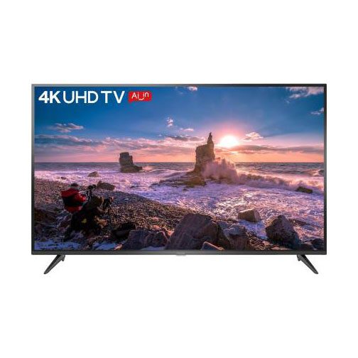TCL 43 inch Ultra HD 4K Android K31 TV on EMI