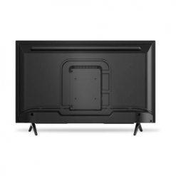 TCL TV 32 inch back view