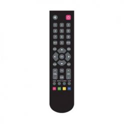 TCL TV 32 inch remote