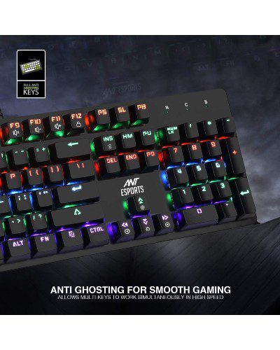 Ant Esports MK3200 Keyboard Online Price