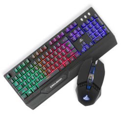 ANT Esports KM540 Gaming Keyboard Price