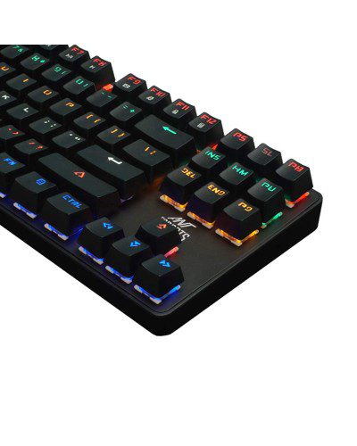 Gaming Keyboard Price Ant Esports MK1000