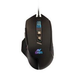 Ant Esports GM300 Wired Gaming Mouse Price