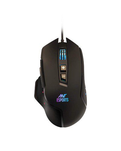 Ant Esports GM300 Wired Gaming Mouse Price