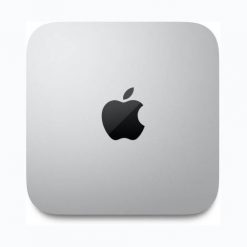 Apple Mac Mini M1 Chip Silver