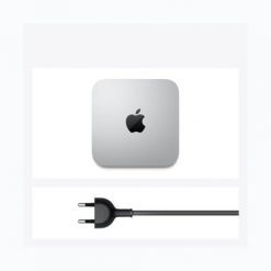 Apple Mac Mini M1 Chip Silver 3
