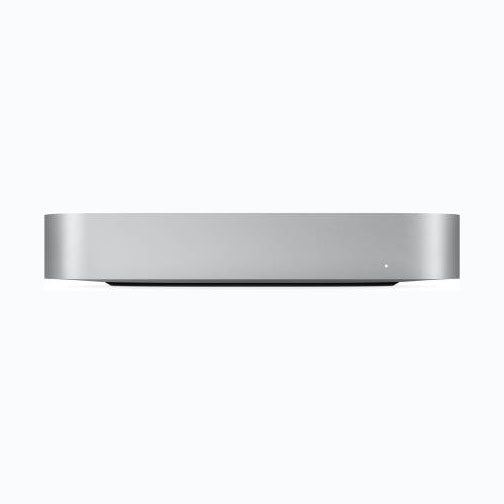Apple Mac Mini M1 Chip Silver 4