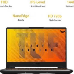 Asus Tuf F15 Gaming Laptop 2