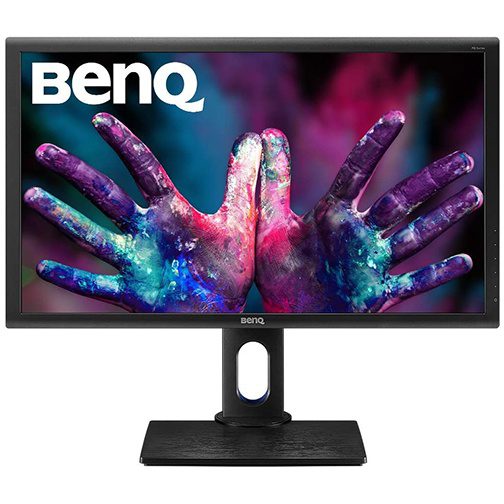 BenQ PD2700Q Specifications