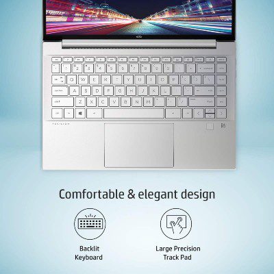 Latest HP 14 inch core i5 11th Gen Laptop EMI Offer