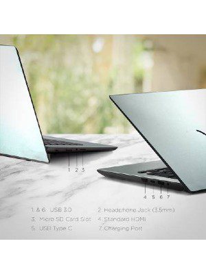 Vaio E15 AMD Laptop On EMI Without Credit Card