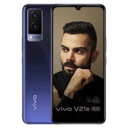 Vivo V21e 5G Mobile EMI Without Credit Card