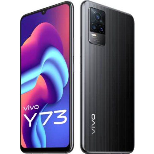 Vivo Y73 Mobile On EMI Without Credit Card