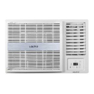 Voltas Window AC On EMI Without Credit Card