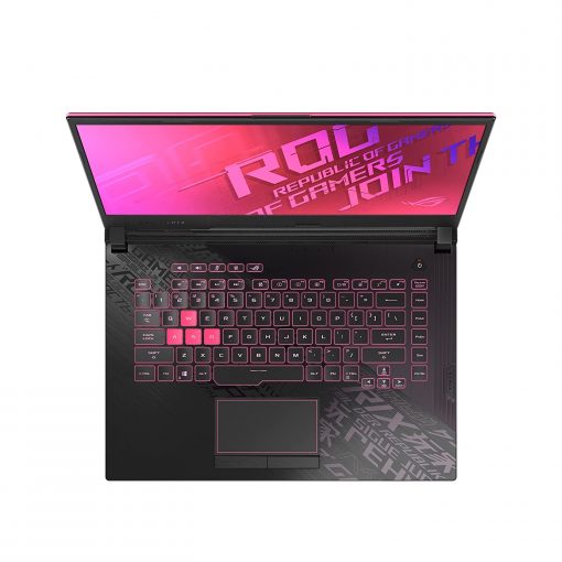 Asus ROG Strix G15 Gaming Laptop 3