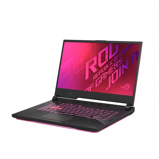 Asus ROG Strix G15 Gaming Laptop 4