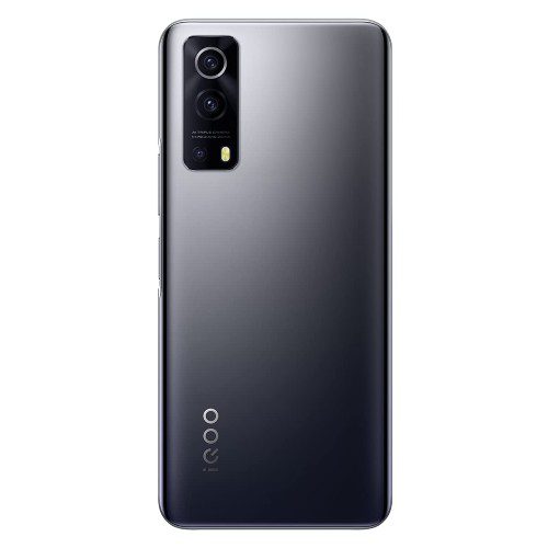 iQOO Z3 8GB Mobile On EMI Without Credit Card