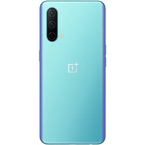 OnePlus Nord CE 8GB On Low Cost EMI Offer
