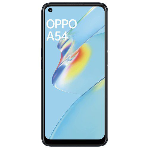 Oppo A54 4GB 128GB On Zero Down Payment