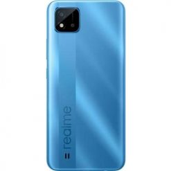 Realme C20 On EMI Without Credit Card