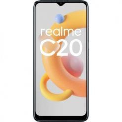 Realme C20 Mobile Online Price In India