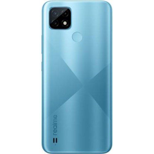 Realme C21 Mobile On Low Cost EMI Offer