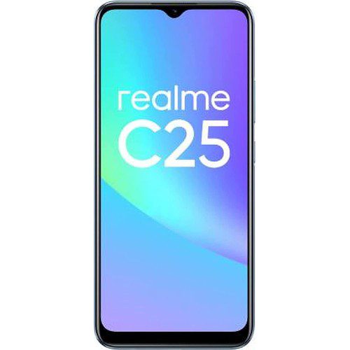 Realme C25 128GB Mobile On Easy EMI Offer