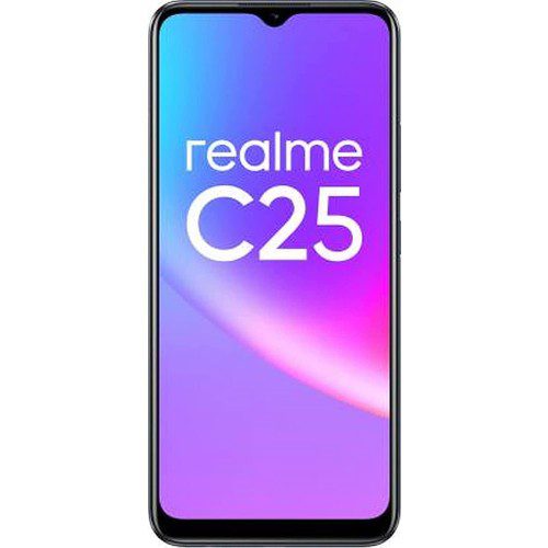 Realme C25 128GB Mobile Online Best Price
