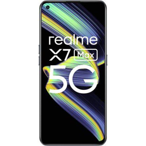 Realme X7 Max 5G on EMI Without Credit Card